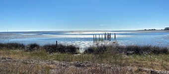 The Blue Crab @ COLE'S LODGE