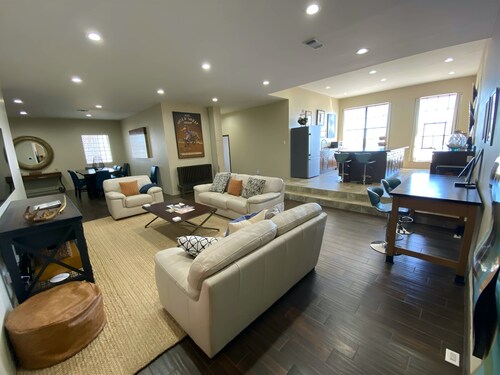 Wkly cleaning inc 3K/1Q 4bdrm/3 bath 3,000 sq ft
