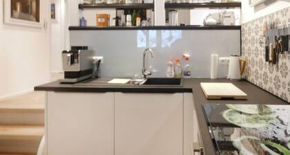 Grenzenlos by Interhome