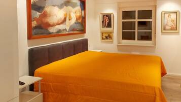 4 Schlafzimmer, WLAN