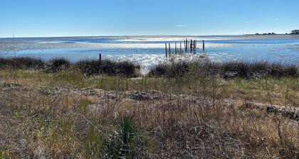 The Mahi @ COLE'S LODGE