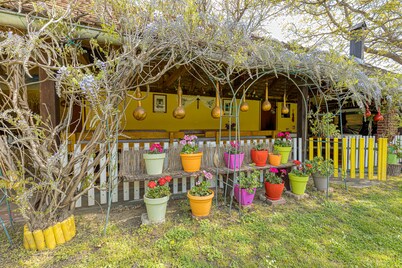 Rural Homestead Trenkovo, Trenkovo, Croatia