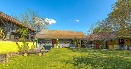 Rural Homestead Trenkovo, Trenkovo, Croatia