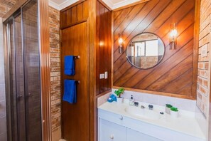 Dusche