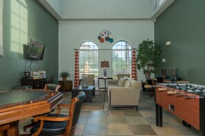 Sala de juegos
