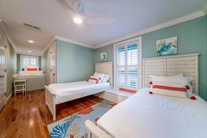 7 chambres, bureau, fer et planche à repasser, Wi-Fi gratuit