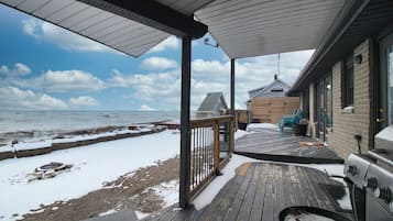 Terras
