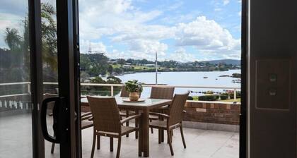 The Lookout (Unit 12) Mallacoota