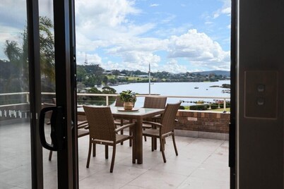 The Lookout (Unit 12) Mallacoota