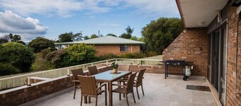 The Lookout (Unit 12) Mallacoota