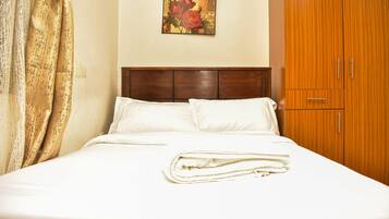 1 soveværelse, Wi-Fi