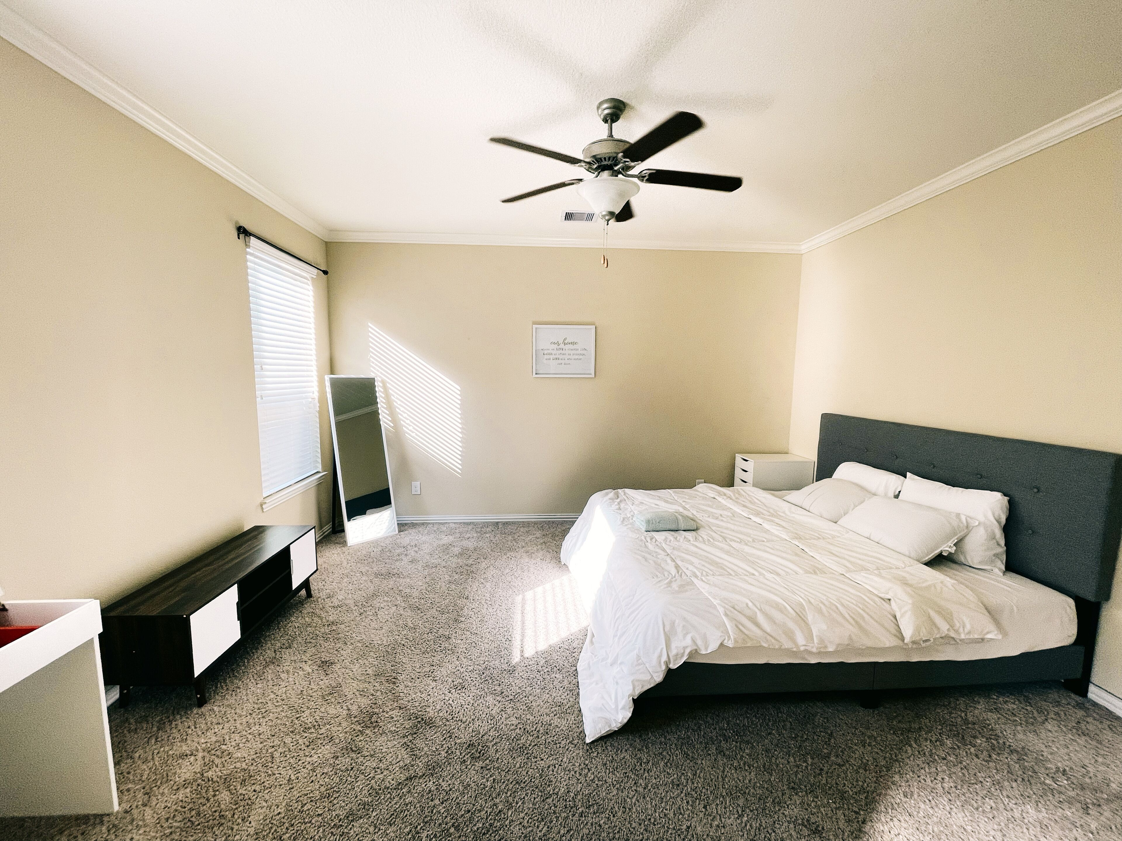 4 Schlafzimmer, WLAN