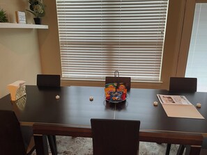 Dining - Spacious, New build 4 bedroom house in Conroe (Conroe)
