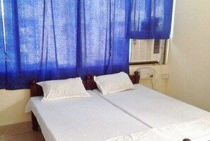 Egyptian cotton sheets, premium bedding, down duvets, memory-foam beds