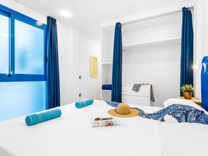 1 Schlafzimmer, kostenloses WLAN