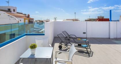 OKEANOS Eco Guest House