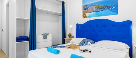 1 chambre, Wi-Fi gratuit