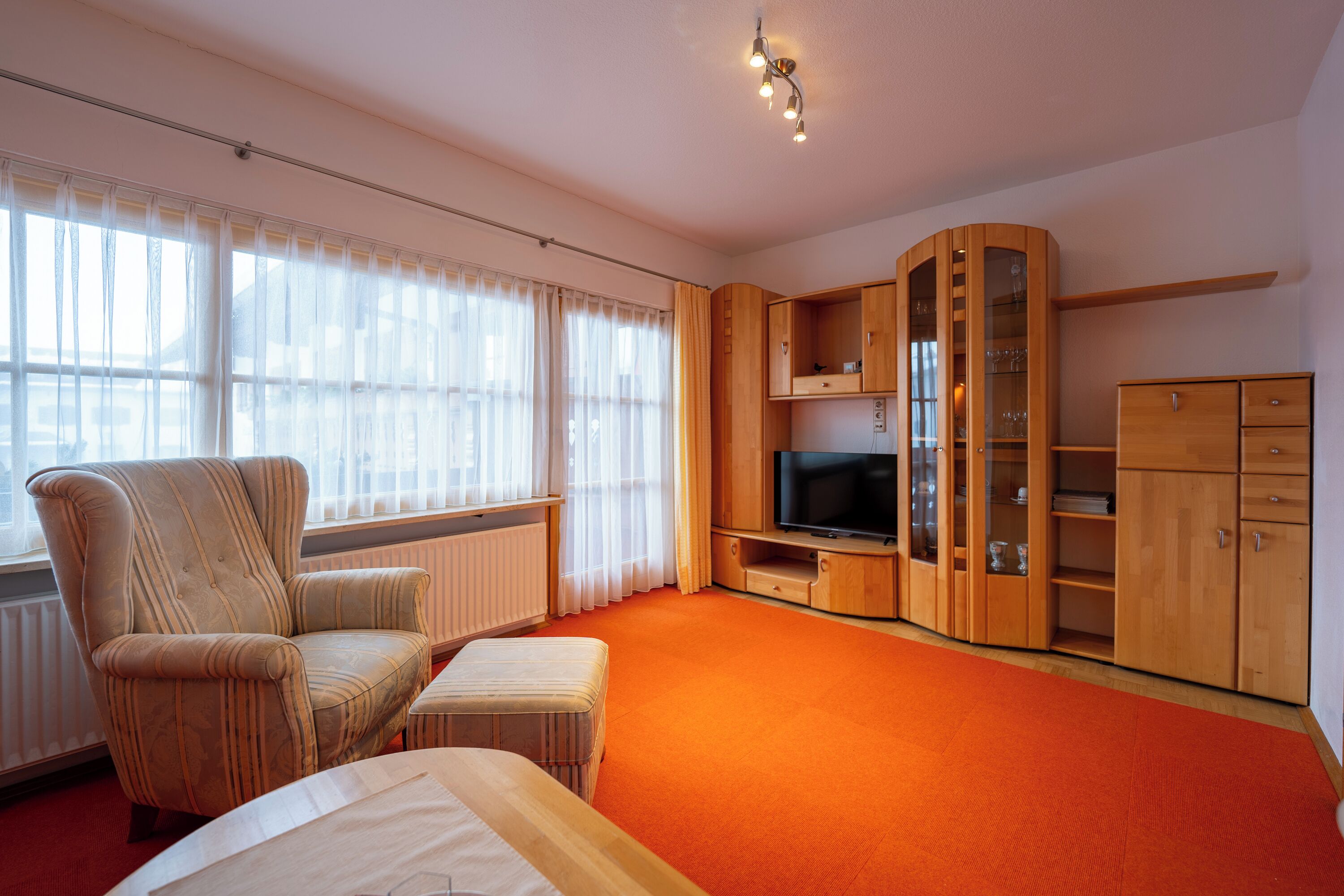 Mesa de pingue-pongue