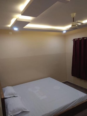 Egyptian cotton sheets, premium bedding, down duvets, memory-foam beds