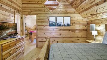 2 chambres, fer et planche Ă repasser, Wi-Fi gratuit, draps fournis