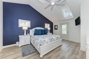 3 habitaciones, tabla de planchar con plancha y wifi gratis 