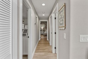 3 Schlafzimmer, Bügeleisen/Bügelbrett, kostenloses WLAN, Bettwäsche