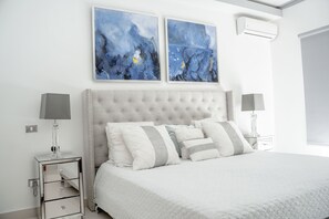 2 habitaciones, wifi gratis, ropa de cama y acceso para silla de ruedas 