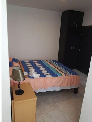 4 habitaciones
