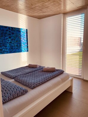 3 Schlafzimmer, Bügeleisen/Bügelbrett, kostenloses WLAN