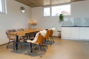 Dining - VOO residence (Malečnik)