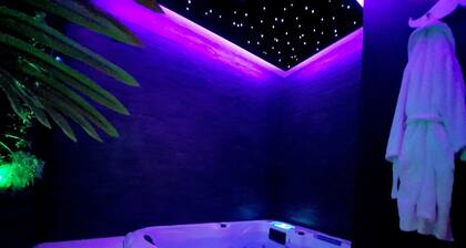 LOVE ROOM LA GAILLARDISE