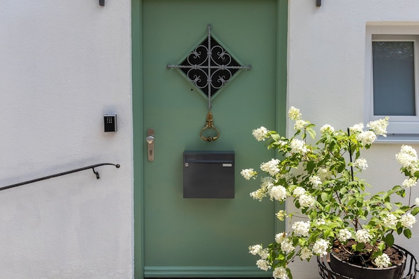 Außendetails