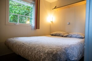 2 chambres, Wi-Fi