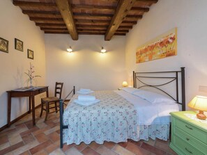 2 bedrooms, WiFi