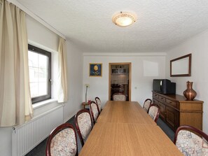 Dining - Majestic Stay in Deutschneudorf (Deutschneudorf)