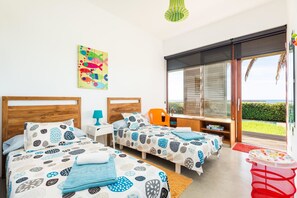 5 chambres, fer et planche Ă repasser, Wi-Fi gratuit, draps fournis