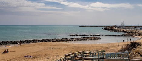 Plage à proximité