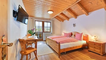 1 dormitorio, wifi gratis, ropa de cama