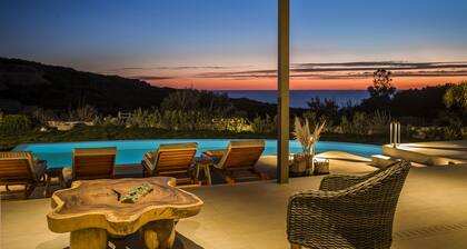 Villa Artemis - Zeus Exclusive Villas Collection