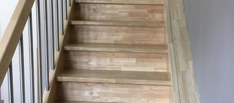 Charming 4-Person Cottage Near Douai with Private Terrace, Garden, and Excellent Amenities