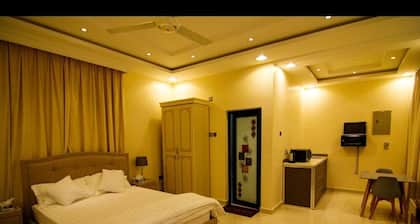 For those looking for family privacy and tranquility away from noise of city.. .