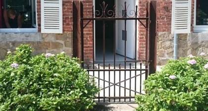 Charmante maison avec jardin, 3 chambres, proche Val Joly - Idéal familles et randonneurs