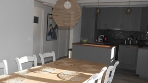 Dineren