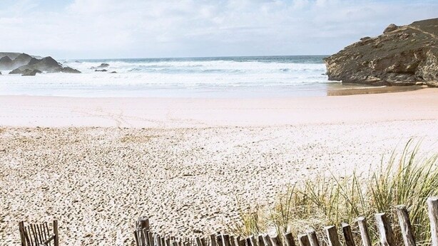 Strand