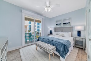 2 slaapkamers, een strijkplank/strijkijzer, gratis wifi, beddengoed