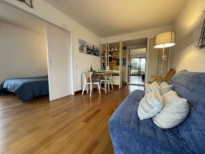 1 chambre