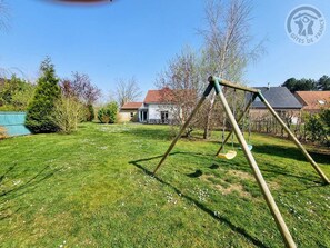 Espace pour enfants