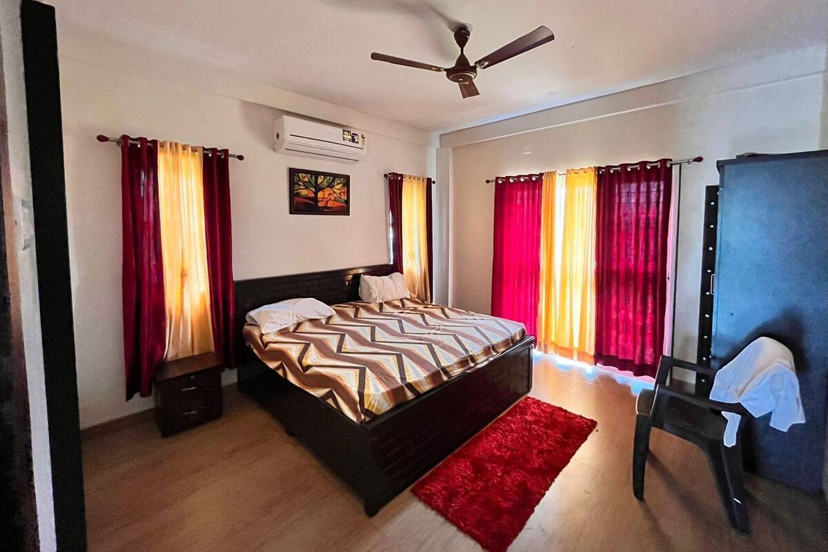 Ultra Luxury Villa | Draps fournis