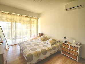 3 soverom, wi-fi (inkludert) og sengetøy