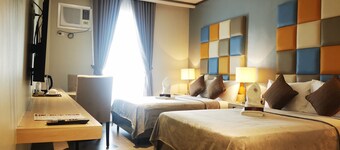 เยส โรงแรม พันดี บูลาคัน